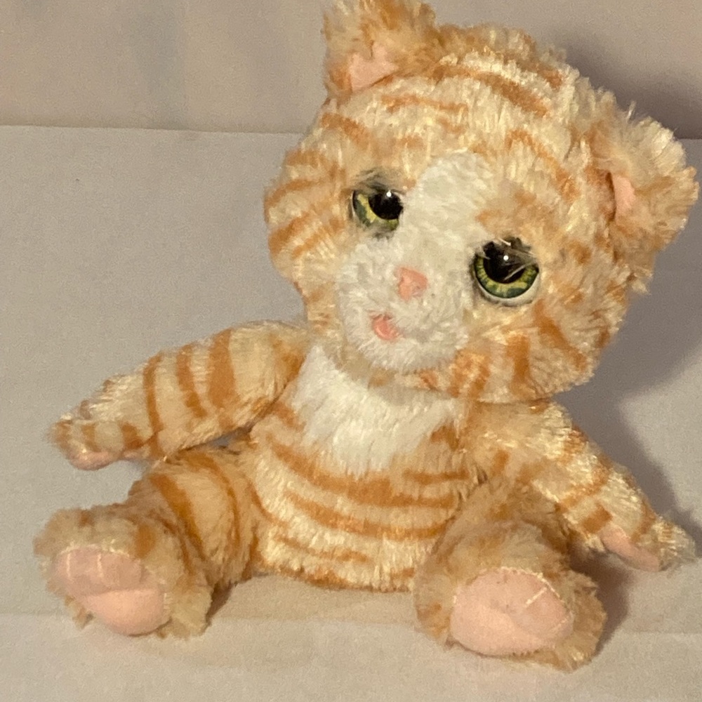 Furreal interactive cat - Picture 2 of 8